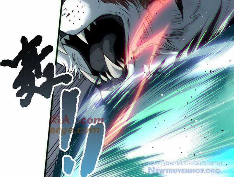 Thảm Họa Tử Linh Sư - Chapter 186 - Trang 136