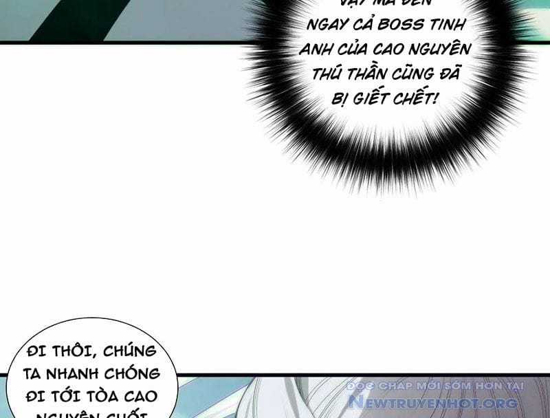 Thảm Họa Tử Linh Sư - Chapter 186 - Trang 18