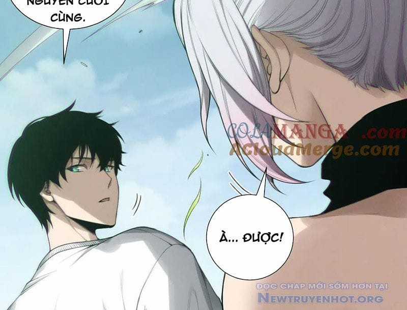 Thảm Họa Tử Linh Sư - Chapter 186 - Trang 19