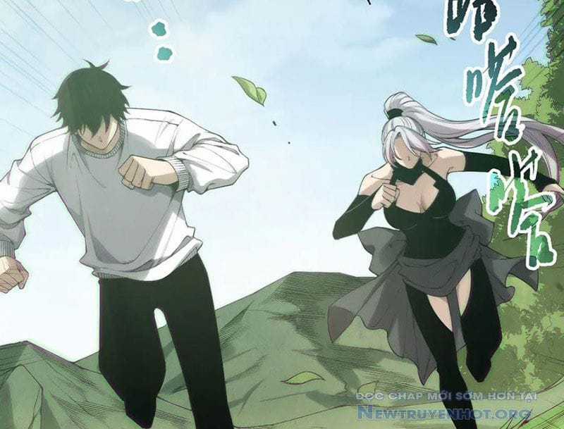 Thảm Họa Tử Linh Sư - Chapter 186 - Trang 22