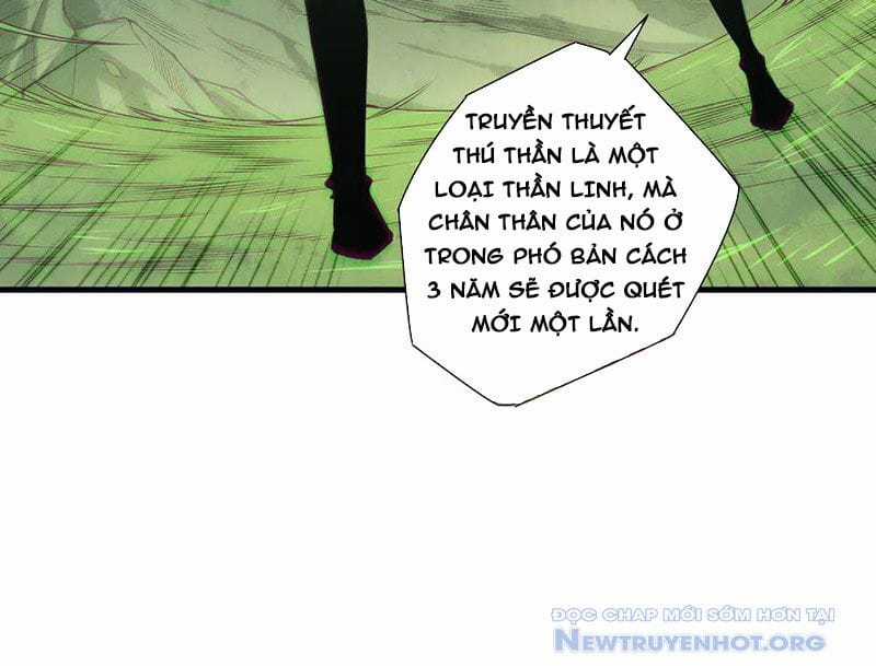 Thảm Họa Tử Linh Sư - Chapter 186 - Trang 23