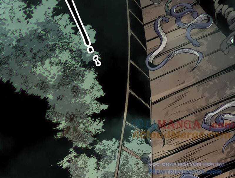 Thảm Họa Tử Linh Sư - Chapter 186 - Trang 36