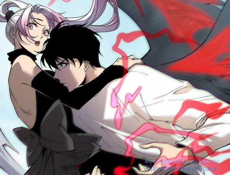 Thảm Họa Tử Linh Sư - Chapter 186 - Trang 41