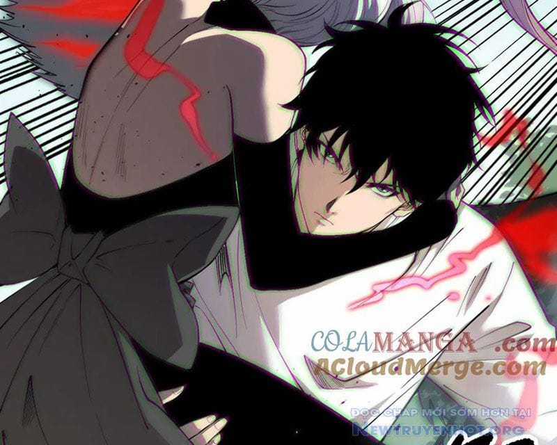 Thảm Họa Tử Linh Sư - Chapter 186 - Trang 44