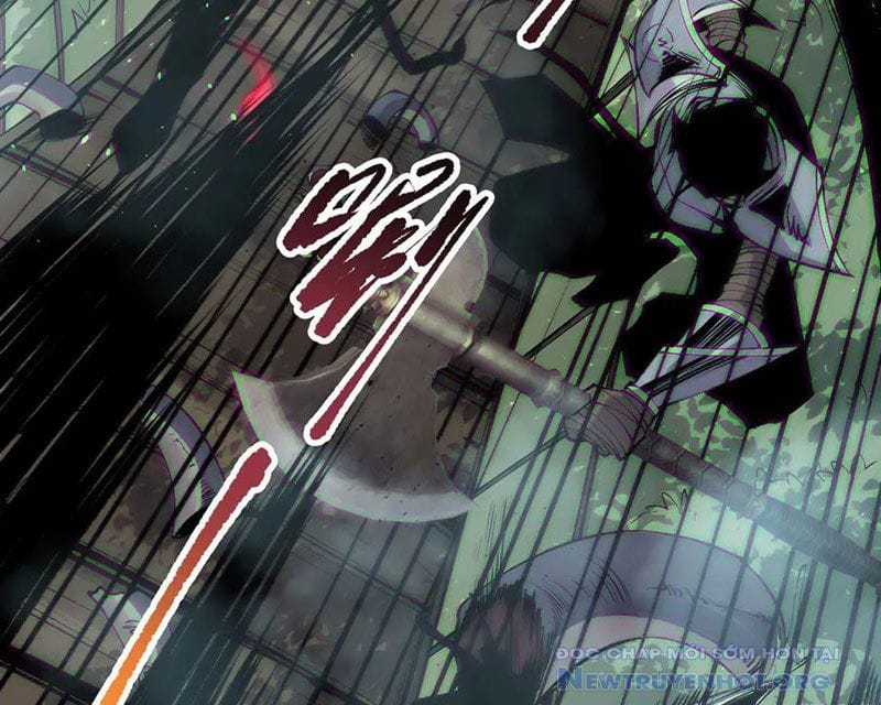 Thảm Họa Tử Linh Sư - Chapter 186 - Trang 46