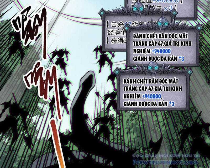 Thảm Họa Tử Linh Sư - Chapter 186 - Trang 49