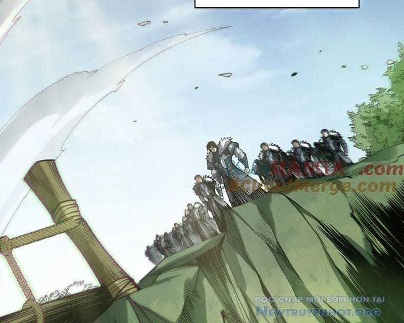 Thảm Họa Tử Linh Sư - Chapter 186 - Trang 52