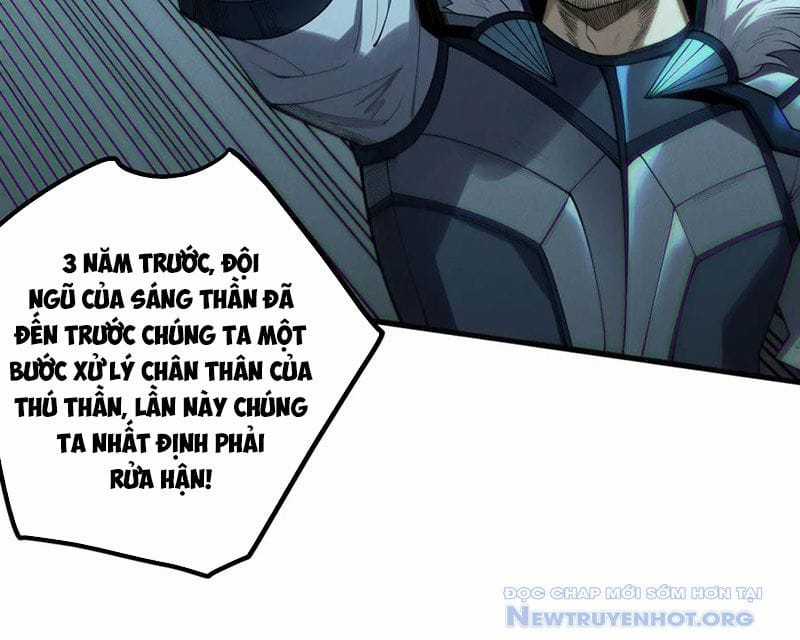 Thảm Họa Tử Linh Sư - Chapter 186 - Trang 55