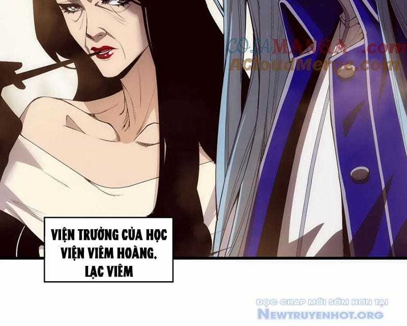 Thảm Họa Tử Linh Sư - Chapter 186 - Trang 68