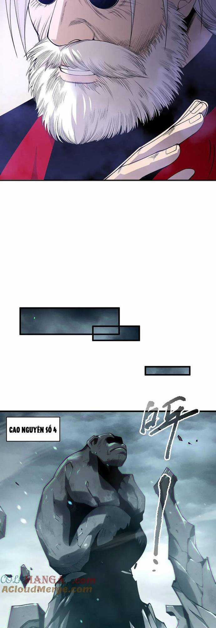 Thảm Họa Tử Linh Sư - Chapter 187 - Trang 11