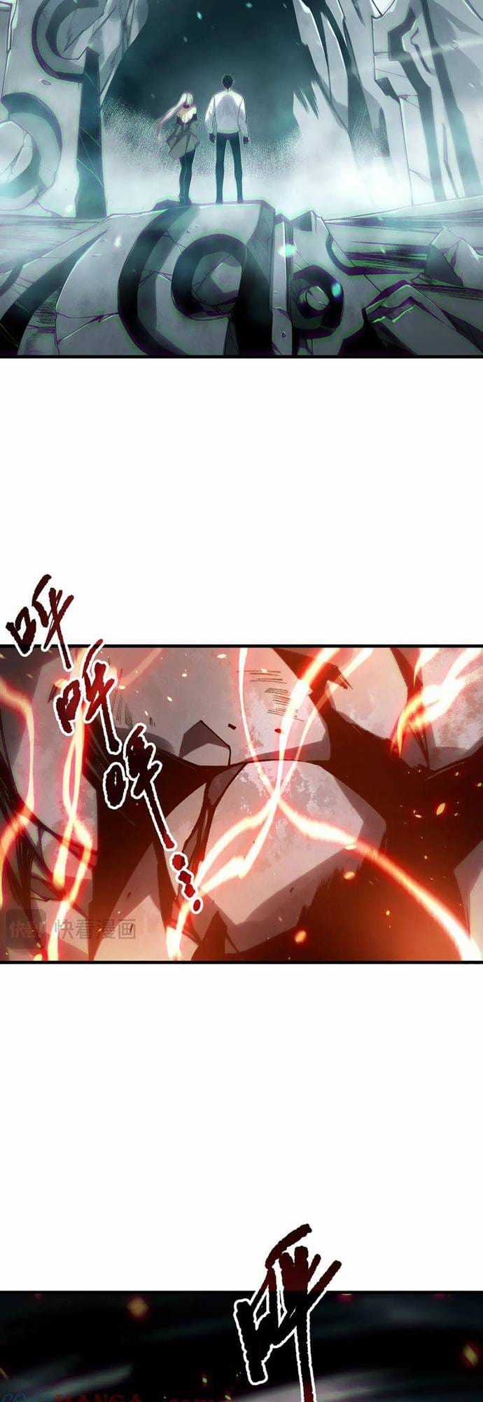 Thảm Họa Tử Linh Sư - Chapter 187 - Trang 12