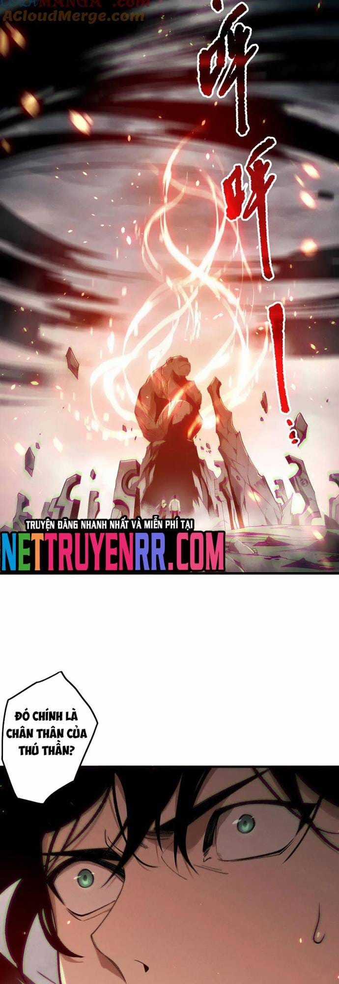 Thảm Họa Tử Linh Sư - Chapter 187 - Trang 13