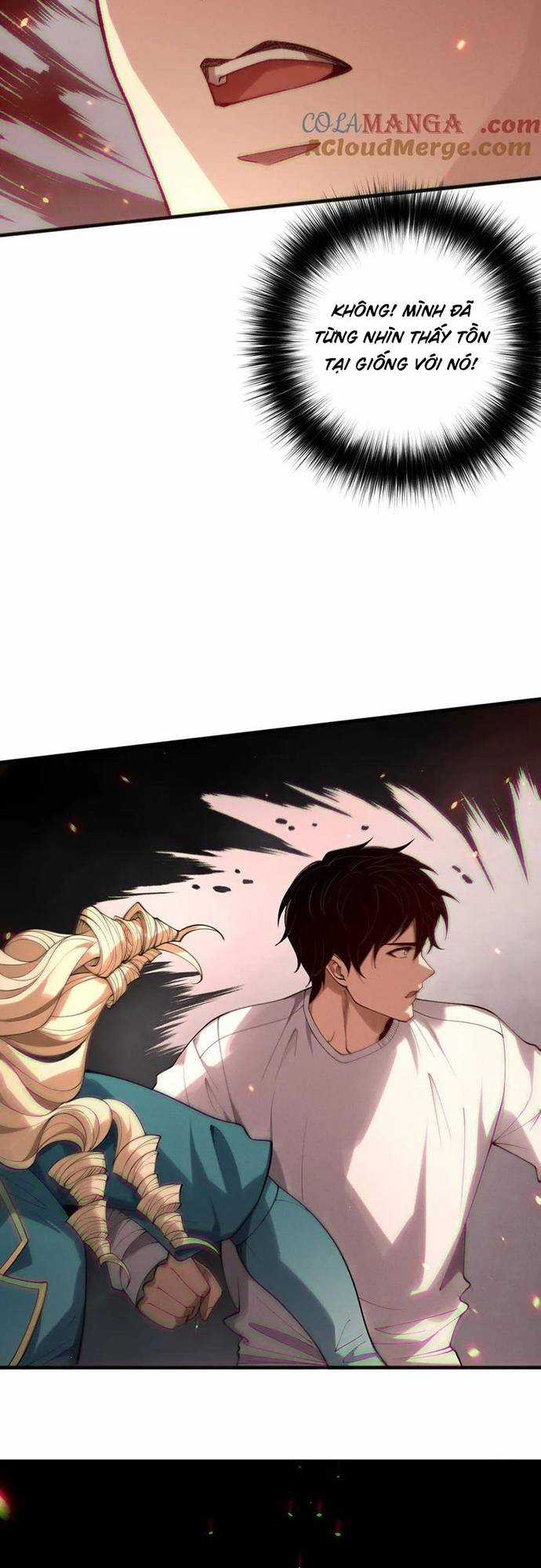 Thảm Họa Tử Linh Sư - Chapter 187 - Trang 14