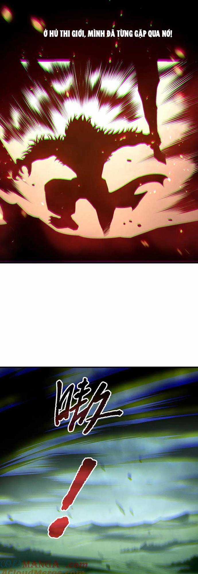 Thảm Họa Tử Linh Sư - Chapter 187 - Trang 15