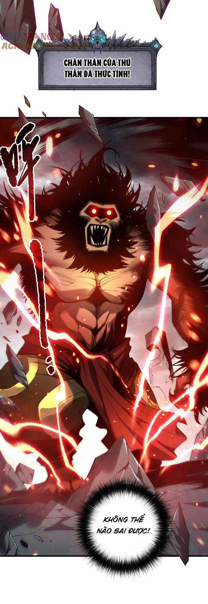 Thảm Họa Tử Linh Sư - Chapter 187 - Trang 17