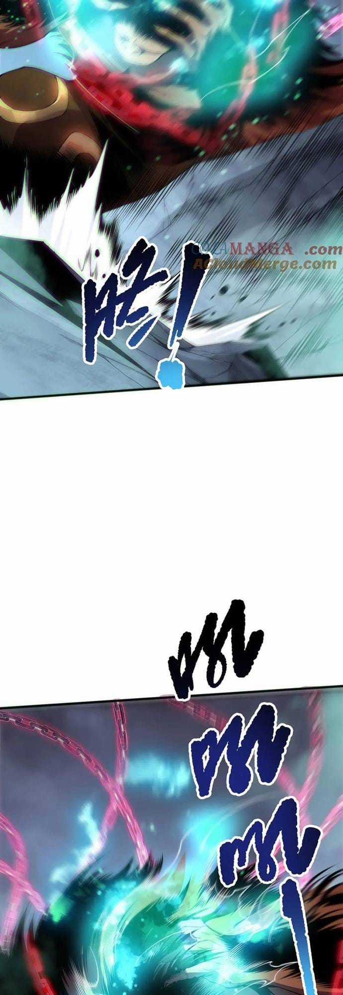 Thảm Họa Tử Linh Sư - Chapter 187 - Trang 25