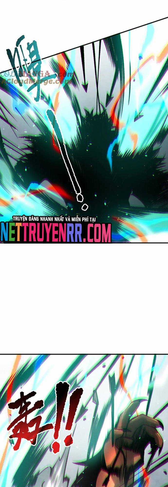 Thảm Họa Tử Linh Sư - Chapter 187 - Trang 27