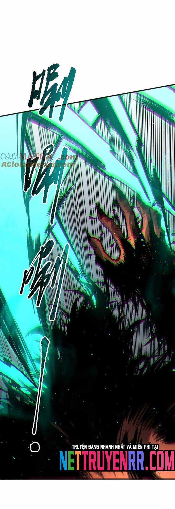 Thảm Họa Tử Linh Sư - Chapter 187 - Trang 29