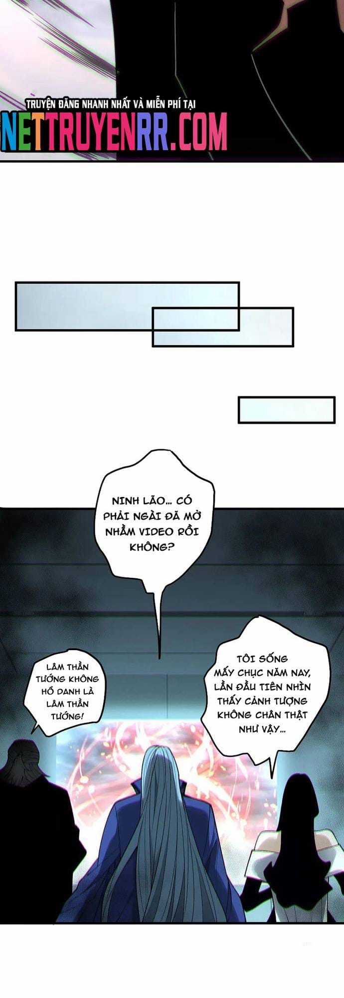 Thảm Họa Tử Linh Sư - Chapter 187 - Trang 32