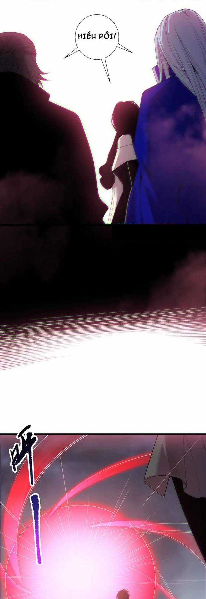 Thảm Họa Tử Linh Sư - Chapter 187 - Trang 34