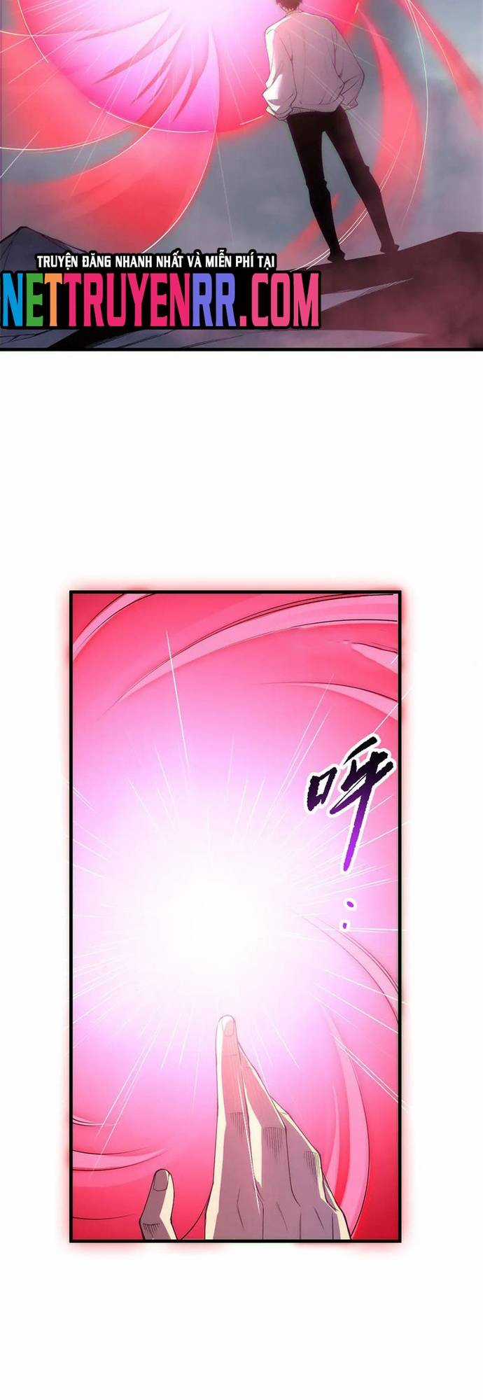 Thảm Họa Tử Linh Sư - Chapter 187 - Trang 35