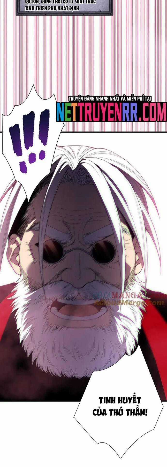 Thảm Họa Tử Linh Sư - Chapter 187 - Trang 37