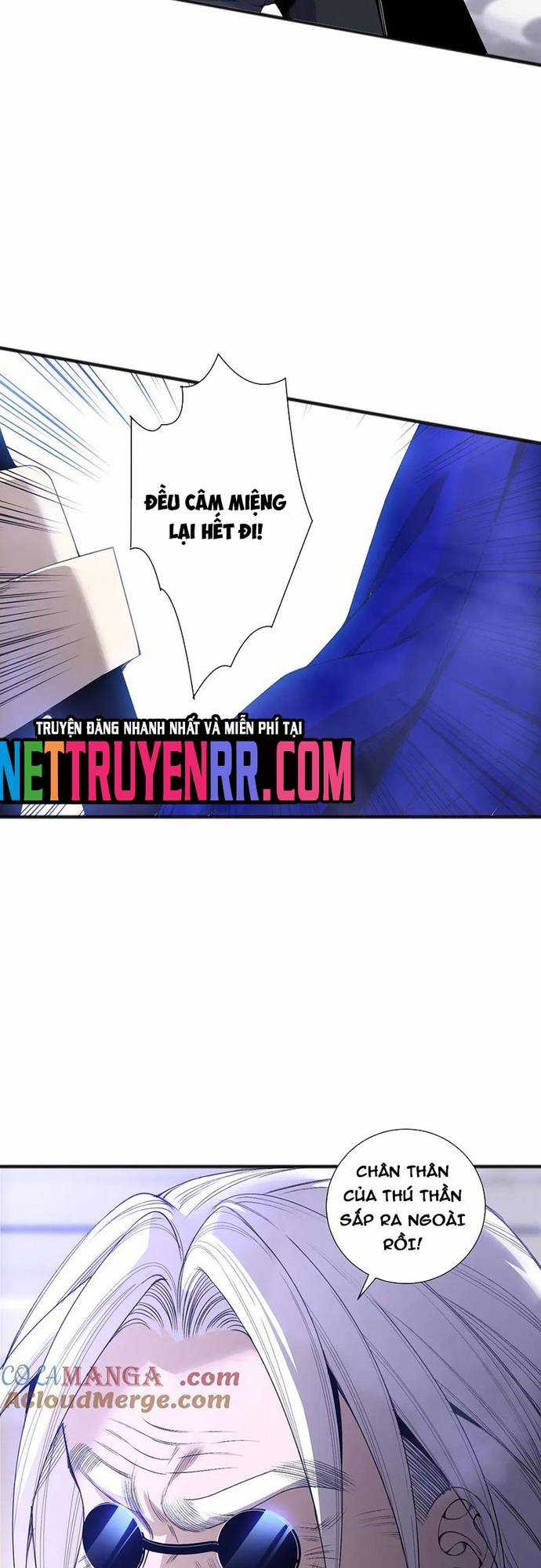 Thảm Họa Tử Linh Sư - Chapter 187 - Trang 10