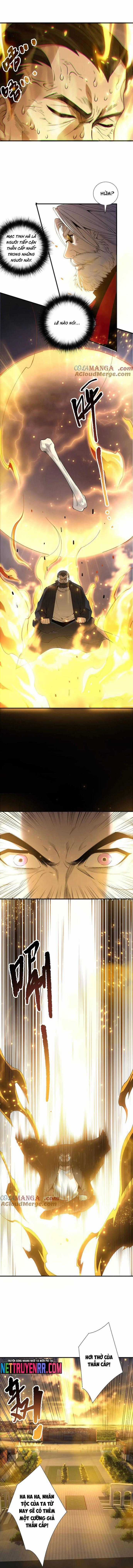 Thảm Họa Tử Linh Sư - Chapter 188 - Trang 7