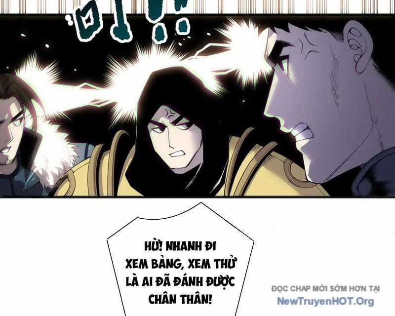 Thảm Họa Tử Linh Sư - Chapter 189 - Trang 102