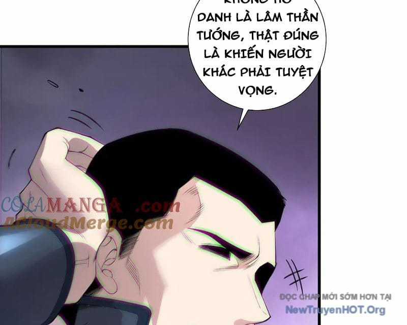 Thảm Họa Tử Linh Sư - Chapter 189 - Trang 106