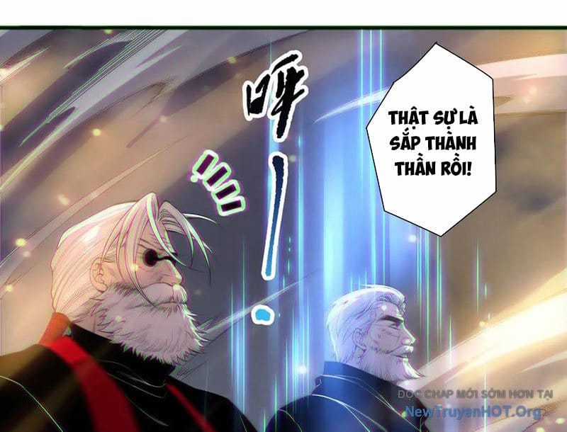 Thảm Họa Tử Linh Sư - Chapter 189 - Trang 12