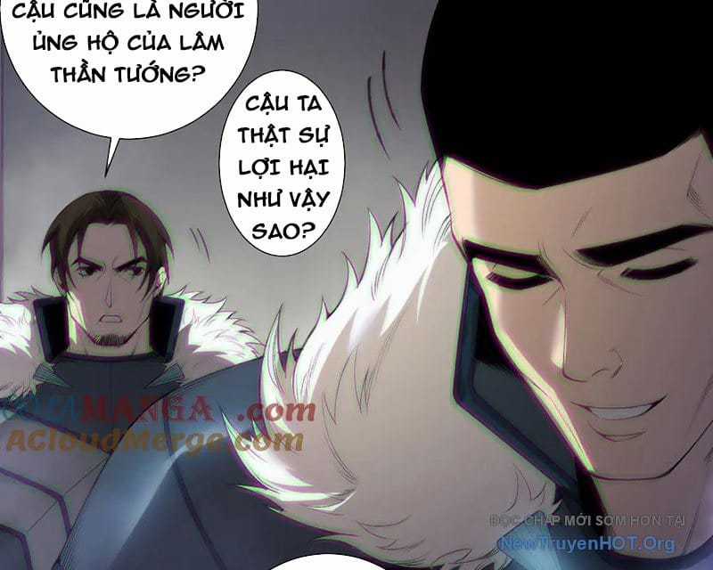 Thảm Họa Tử Linh Sư - Chapter 189 - Trang 113