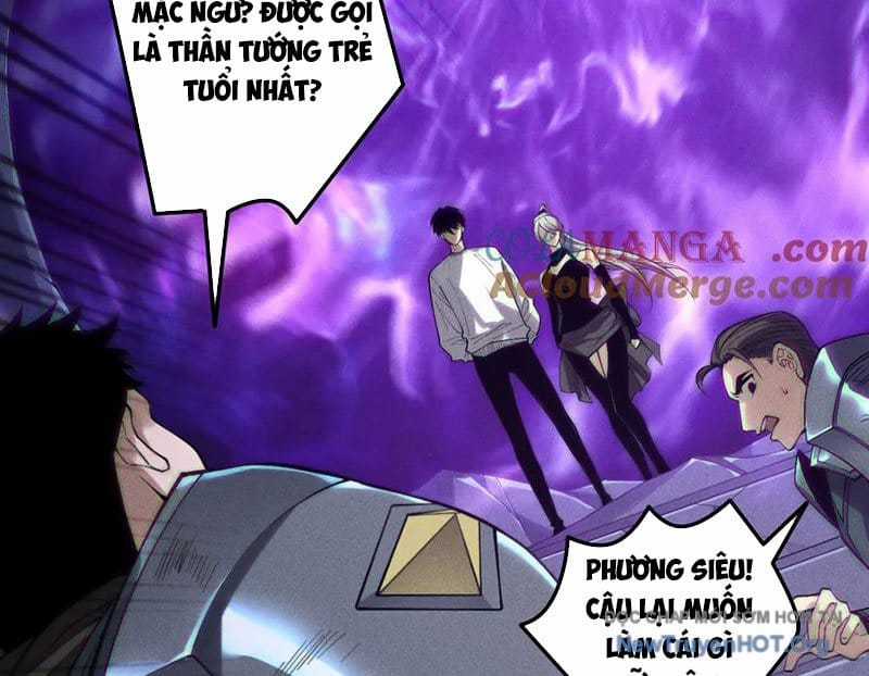 Thảm Họa Tử Linh Sư - Chapter 189 - Trang 125