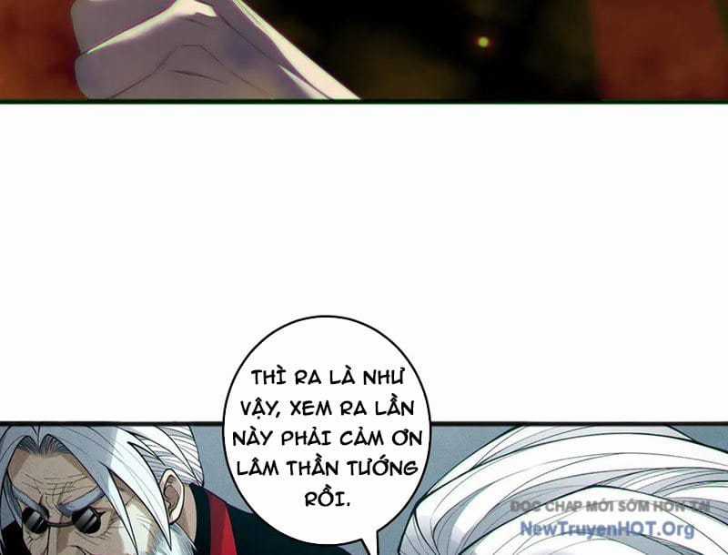 Thảm Họa Tử Linh Sư - Chapter 189 - Trang 16