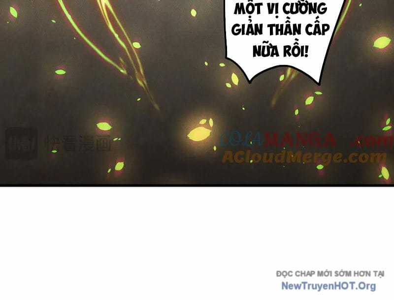 Thảm Họa Tử Linh Sư - Chapter 189 - Trang 22