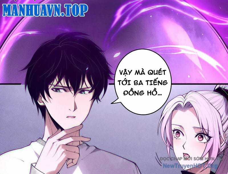 Thảm Họa Tử Linh Sư - Chapter 189 - Trang 29