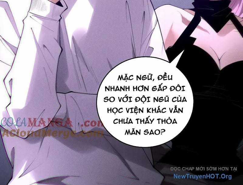 Thảm Họa Tử Linh Sư - Chapter 189 - Trang 30