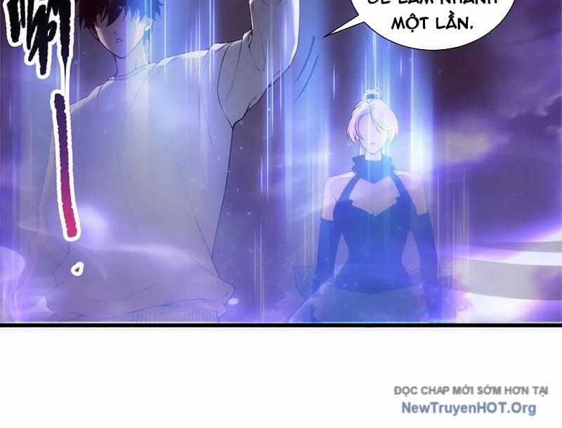 Thảm Họa Tử Linh Sư - Chapter 189 - Trang 32