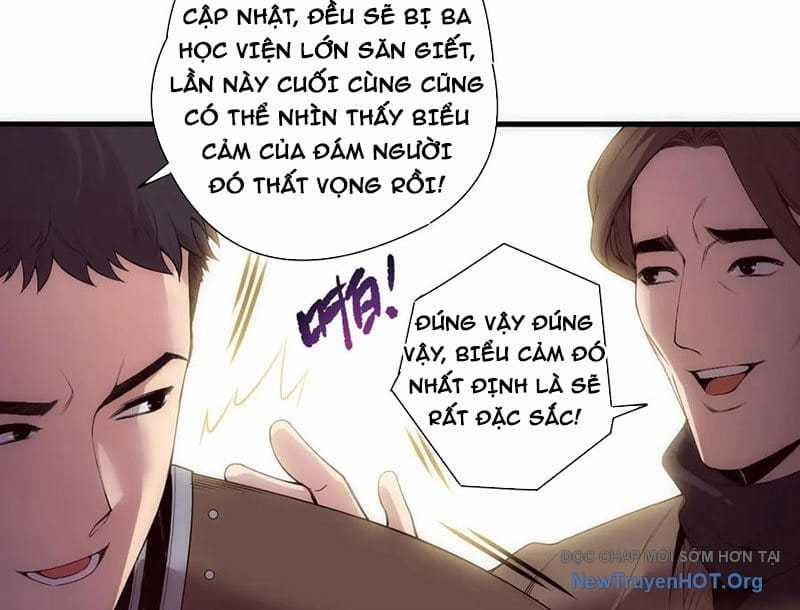 Thảm Họa Tử Linh Sư - Chapter 189 - Trang 36