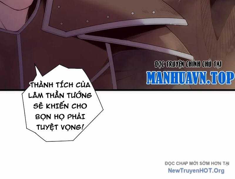 Thảm Họa Tử Linh Sư - Chapter 189 - Trang 37