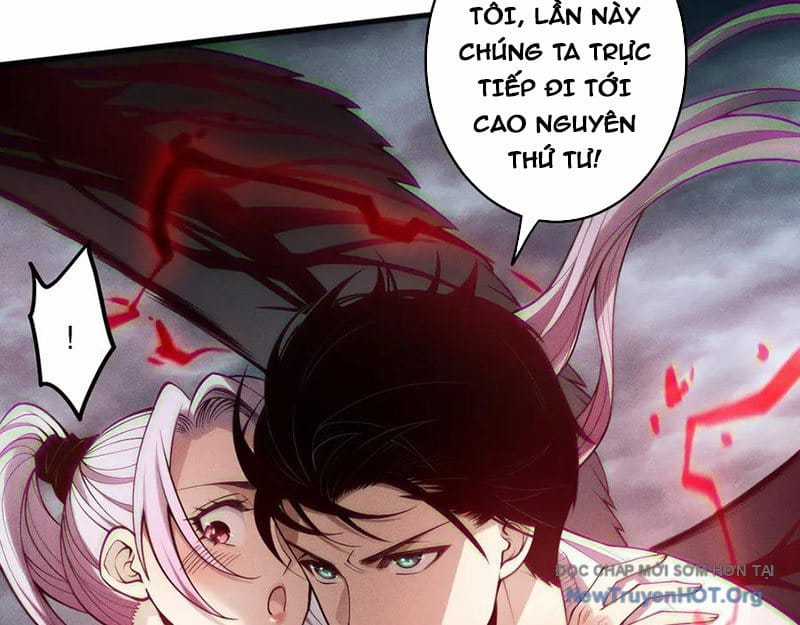 Thảm Họa Tử Linh Sư - Chapter 189 - Trang 45
