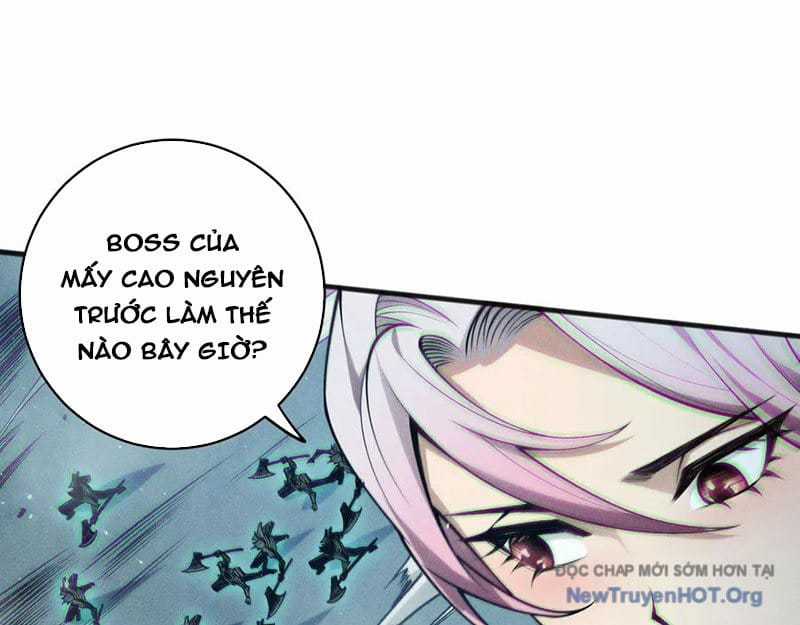 Thảm Họa Tử Linh Sư - Chapter 189 - Trang 48