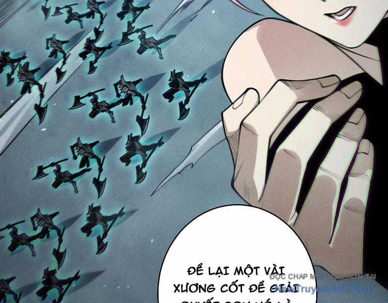 Thảm Họa Tử Linh Sư - Chapter 189 - Trang 49