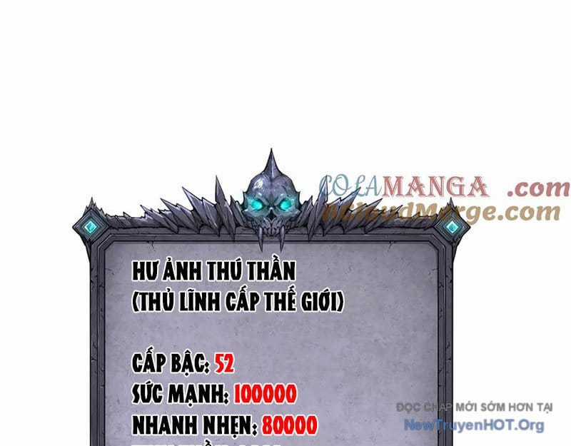 Thảm Họa Tử Linh Sư - Chapter 189 - Trang 54