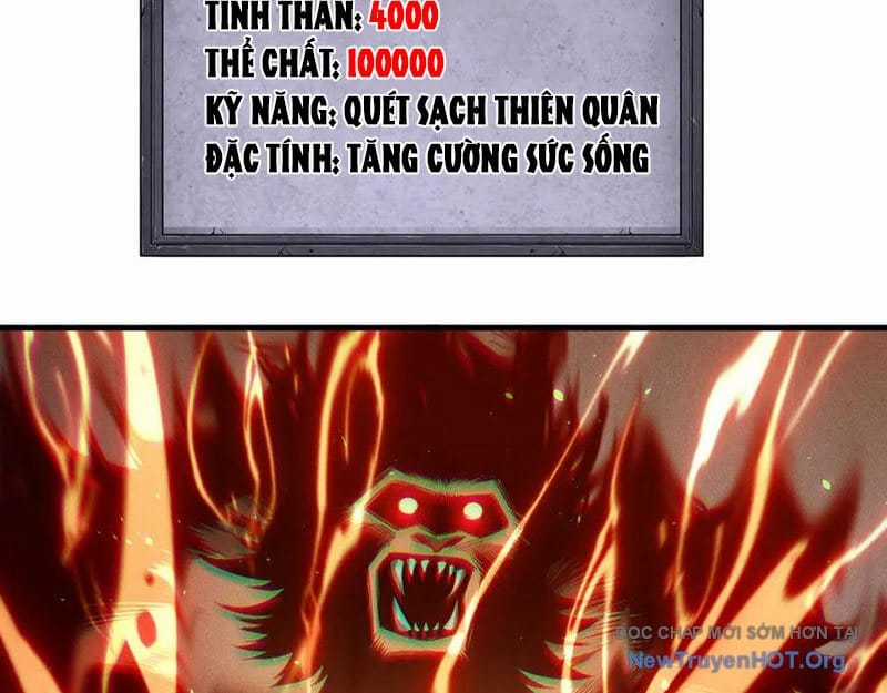 Thảm Họa Tử Linh Sư - Chapter 189 - Trang 55