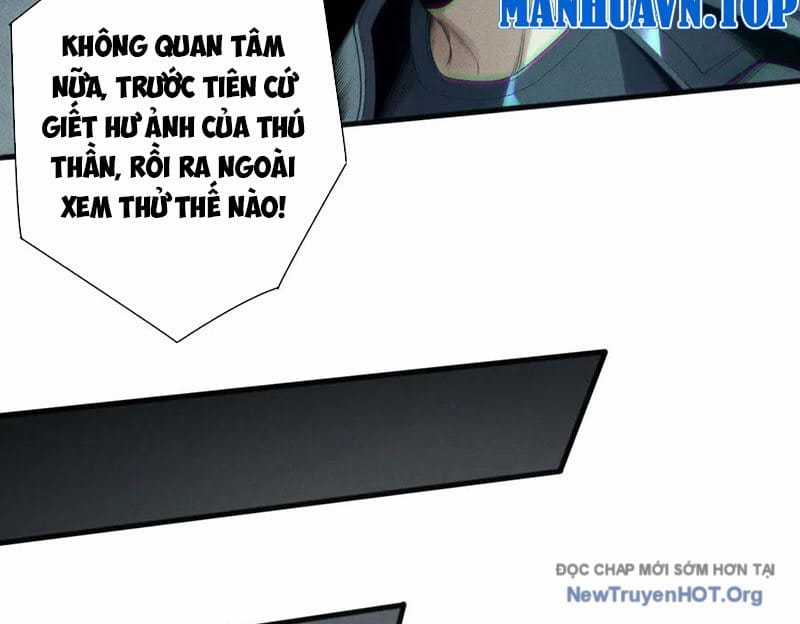 Thảm Họa Tử Linh Sư - Chapter 189 - Trang 76