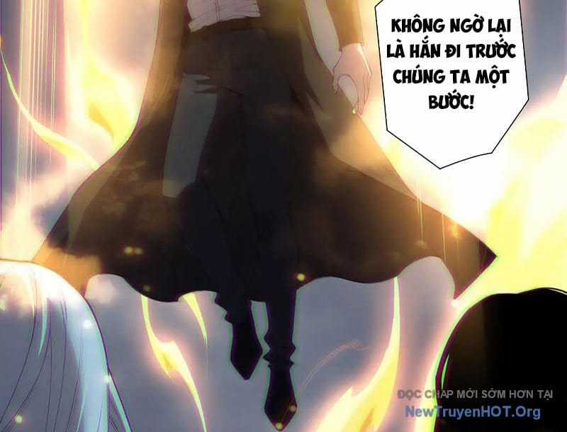 Thảm Họa Tử Linh Sư - Chapter 189 - Trang 9