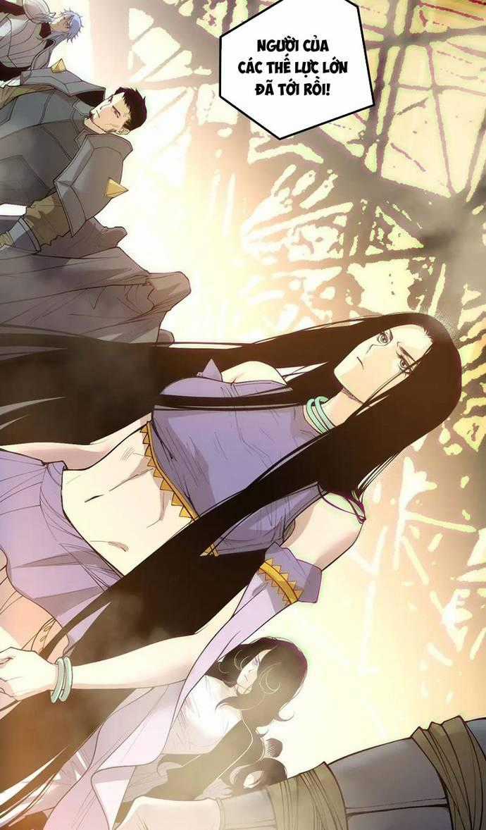 Thảm Họa Tử Linh Sư - Chapter 190 - Trang 26