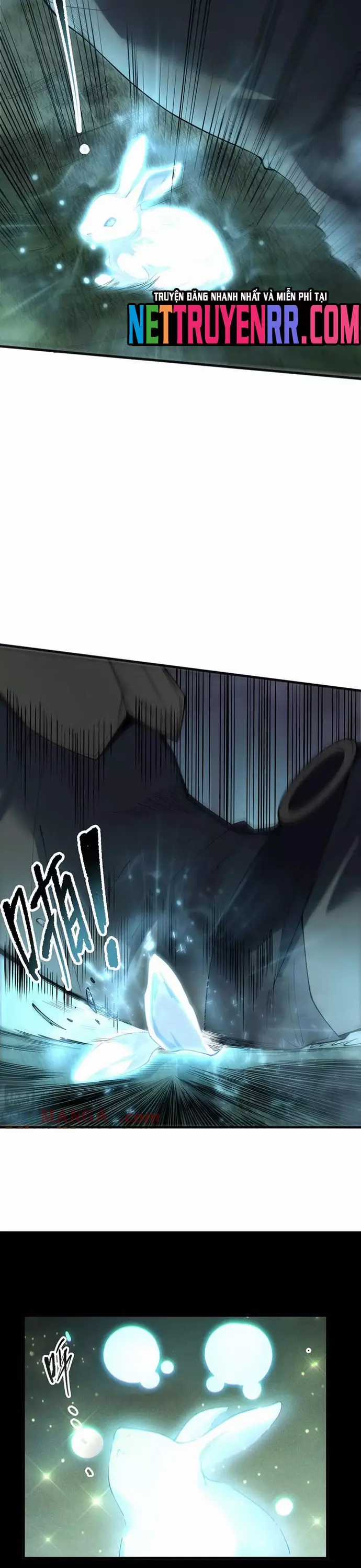 Thảm Họa Tử Linh Sư - Chapter 191 - Trang 11