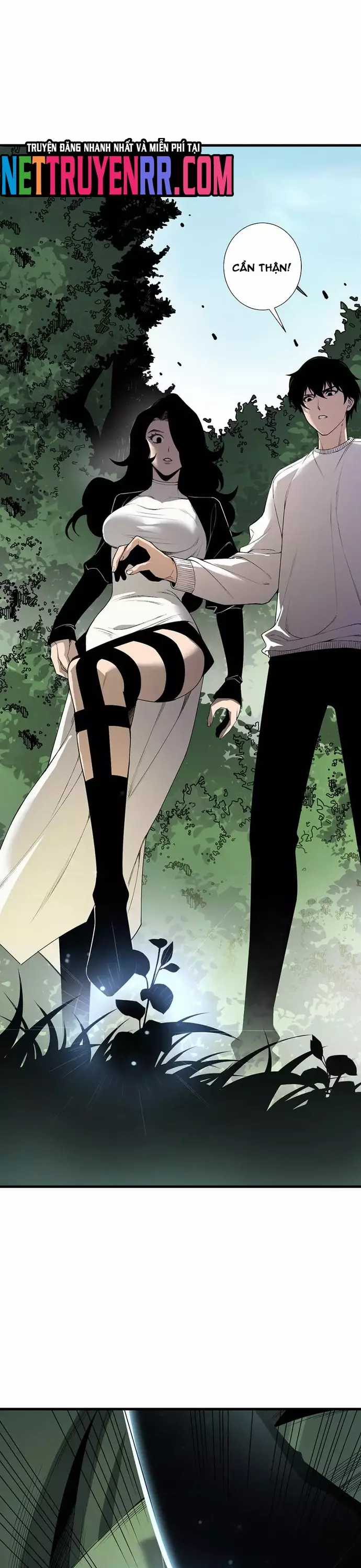 Thảm Họa Tử Linh Sư - Chapter 191 - Trang 17